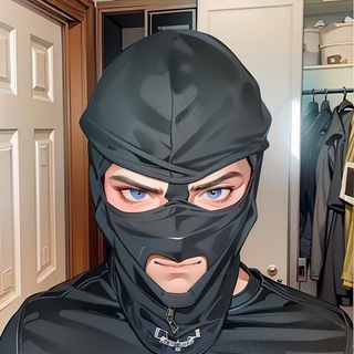 Логотип @tipleo - ТИПИЧНЫЙ ЛЕВ