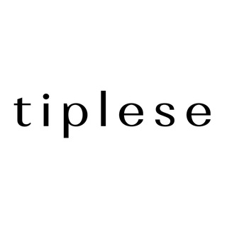 Логотип @tiplese - tiplese