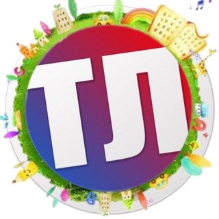 Логотип @tiplobnya1 - Типичная Лобня