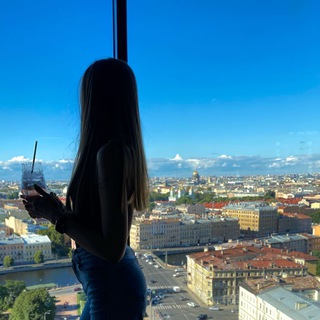 Логотип @tipospb - Афиша Санкт-Петербург | tipospb