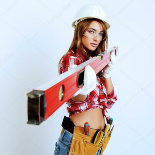 Логотип @tipostroitel - Типо Строитель