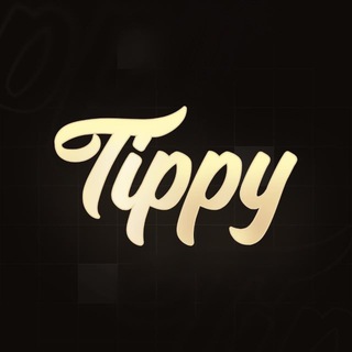 Логотип @tippycasinoru - TIPPY