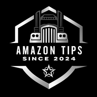 Логотип @tips_24_7_365 - Amazon Tips