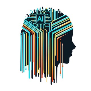 Логотип @tips_ai - Tips AI | IT & AI