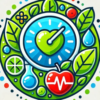 Логотип @tipsandhealth - Полезные советы | Здоровье