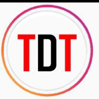Логотип @tipsdetecnologiaoficial - Tips de tecnología