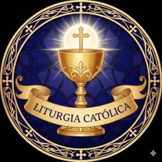 Логотип @tipsliturgicos - Liturgia ✝️