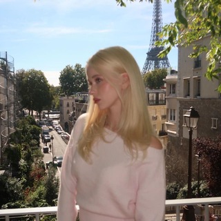 Логотип @tipsparachicasthatgirl - ᭝ ⊹ 🪞 femenine vibe’s 🩰 ♡ ׅ ׄ