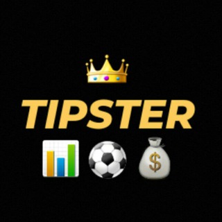 Логотип @tipster101 - TIPSTER