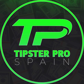 Логотип @tipsterproooooooo - TIPSTER PRO STAKES 10