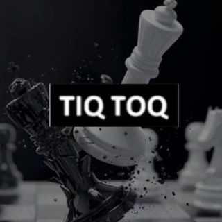 Логотип @tiqtoqbqqms - 💣𝐓𝐈𝐐 𝐓𝐎𝐐 𝐁𝐐𝐐𝐌𝐒💣