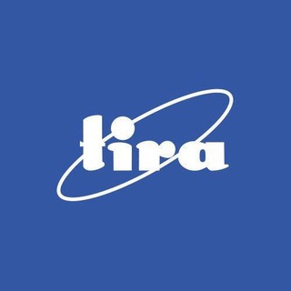 Логотип @tira_corporation - tira_corporation