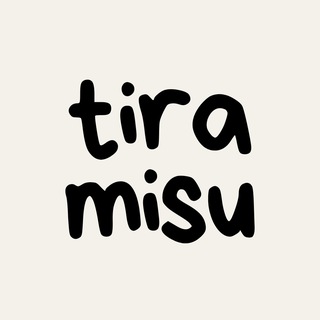 Логотип @tiramisu_nn - Знакомьтесь, тирамису