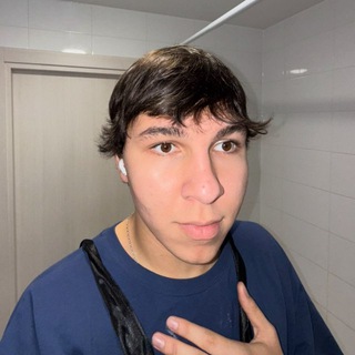 Логотип @tiran_nozavr - тираннозавр