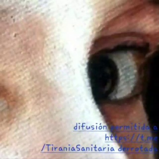 Логотип @tiraniaolibertad - Tiranía o LIBERTAD Manuel Quiterio