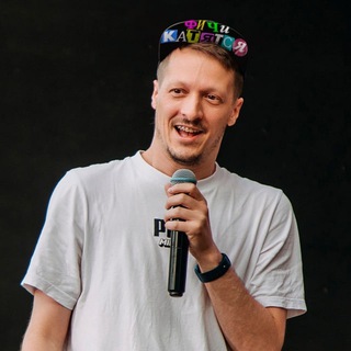 Логотип @tired_glebmikheev - Уставший техдир