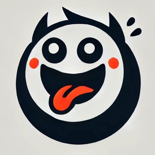 Логотип @tired_marketing - Без инсайтов, пожалуйста