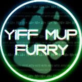 Логотип @tirex_tavern - [-Tavern_T-Rex's-]