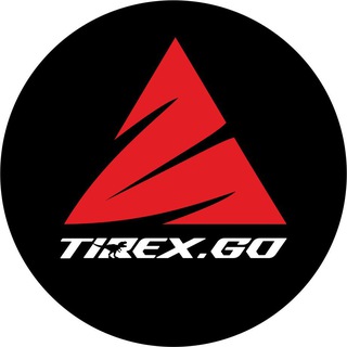 Логотип @tirexgo - Горнолыжные туры с TIREX.GO. Казань