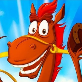 Логотип @tirgrad - ЮМОР и ШОК