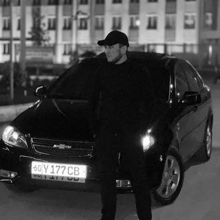 Логотип @tirimetraa - тукхиев