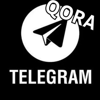Логотип @tirishqoq_bollar - @QORA_TELEGRAMM
