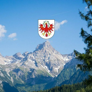 Логотип @tirolchat - I bin a Tiroler! :) | Tiroler Chat