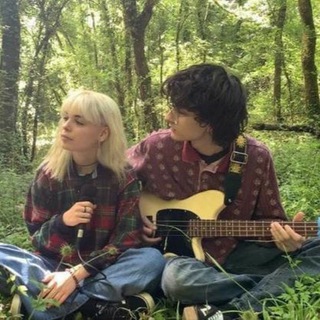 Логотип @tirotiro13 - На краю вечности