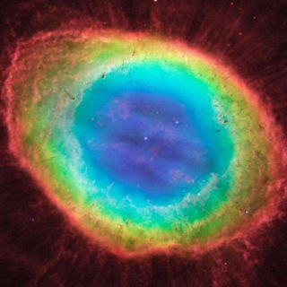 Логотип @tirsky - astronomy