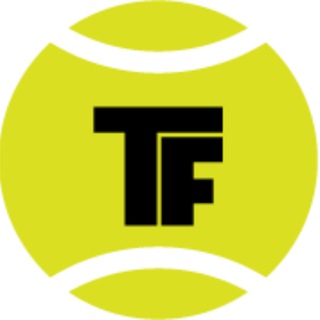 Логотип @tirsmedbot - MTO Tennis -ATP, WTA & Challenger