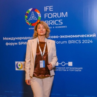 Логотип @tisachaulibok - Канал Анны Зыковой