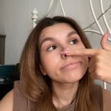 Логотип @tisdaleelina - элина тисдейл слив курсов