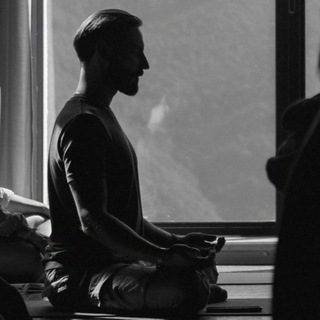 Логотип @tishina_radetsky - Тишина внутри