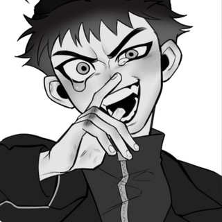 Логотип @tishka1214 - Бляздец