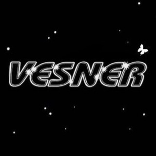 Логотип @tishopwb - VESNER