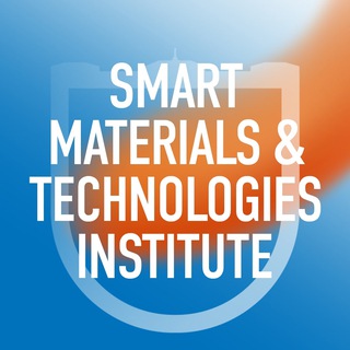 Логотип @tisp_tsu - SMTI | Институт «Умные материалы и технологии»