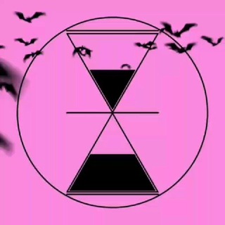 Логотип @tisrunout - Время на исходе