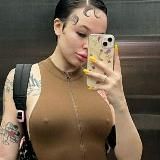 Логотип @tit_world - Tits world