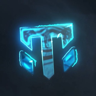 Логотип @titangamingkzchat - TITAN GAMING CHAT