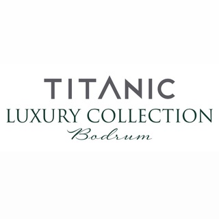 Логотип @titanic_luxury_collection_bodrum - TITANIC LUXURY COLLECTION BODRUM
