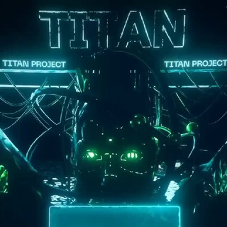 Логотип @titanstealerofficial - Titan Stealer News (Official)