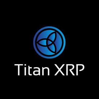 Логотип @titanxrpcoins - Titan XRP Group