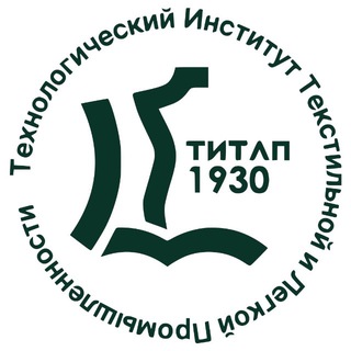 Логотип @titlp_rsu - На связи ТИТЛП