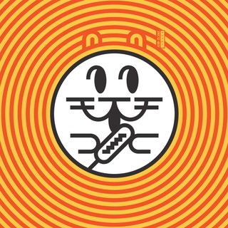 Логотип @titostreet - ТИТО СТРИТ | стрит фуд из Азии