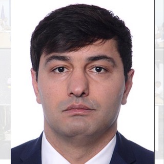 Логотип @titov_kuban - Георгий Титов