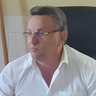 Логотип @titov_vb - Виктор Титов
