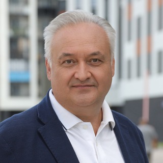 Логотип @titov_zelenograd - Титов Андрей Михайлович