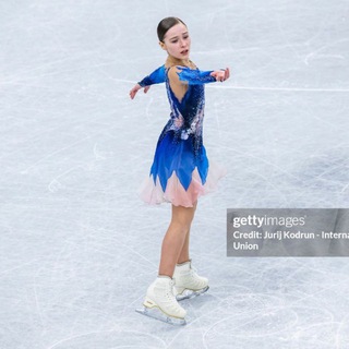 Логотип @titova_official - STitova_Official