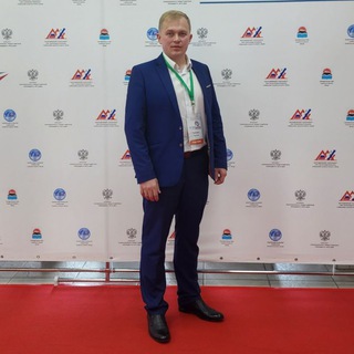 Логотип @titovets_artem - Титовец Артём
