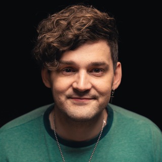 Логотип @titovlelik_prod - Продюсирую. Олег Титов.